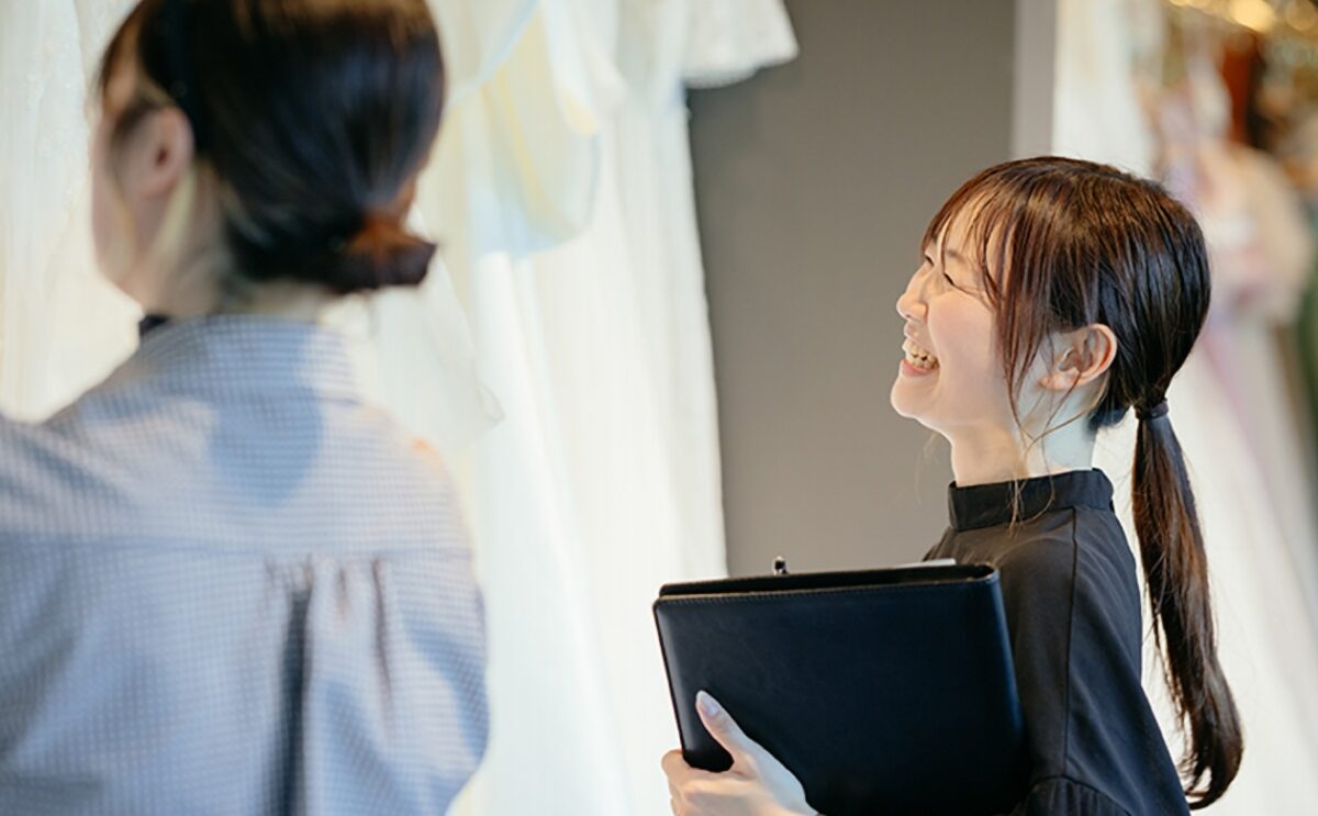 ドレスコーディネーター