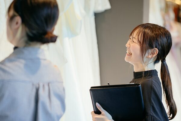 ドレスコーディネーター